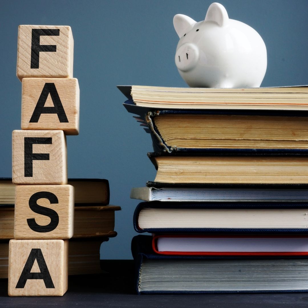 does fafsa help pay for housing